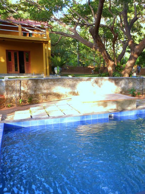 Raintree Villa Dambulla Luaran gambar