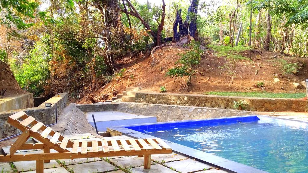 Raintree Villa Dambulla Luaran gambar