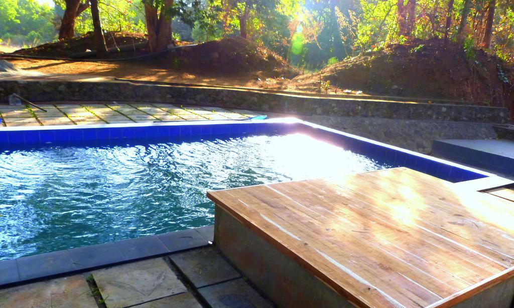 Raintree Villa Dambulla Luaran gambar