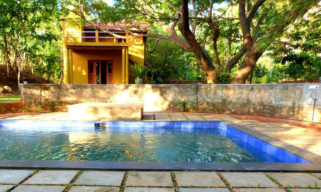 Raintree Villa Dambulla Luaran gambar