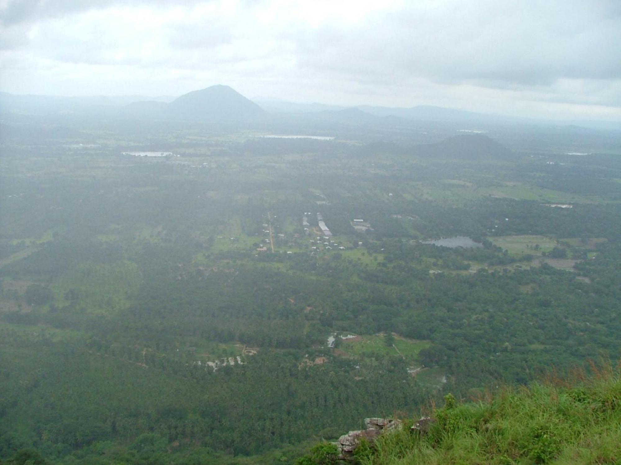Raintree Villa Dambulla Luaran gambar