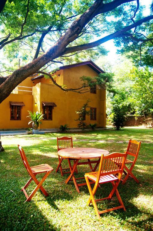Raintree Villa Dambulla Luaran gambar