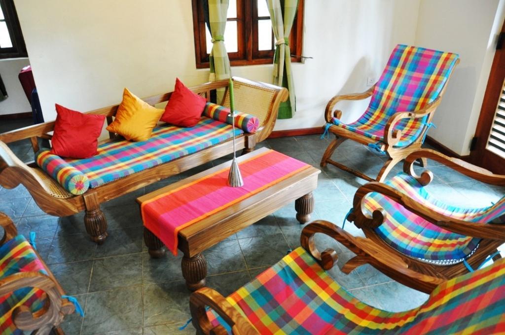 Raintree Villa Dambulla Luaran gambar