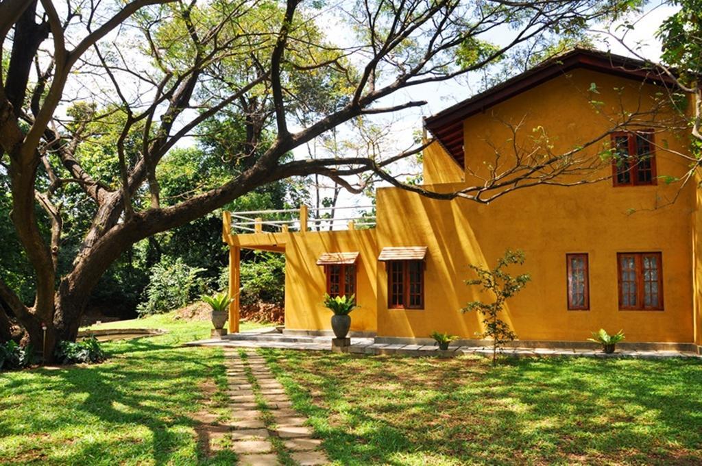 Raintree Villa Dambulla Luaran gambar