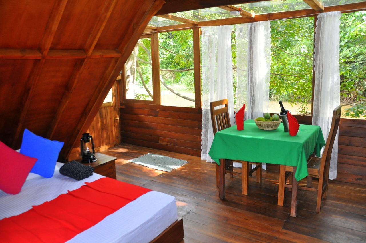 Raintree Villa Dambulla Luaran gambar