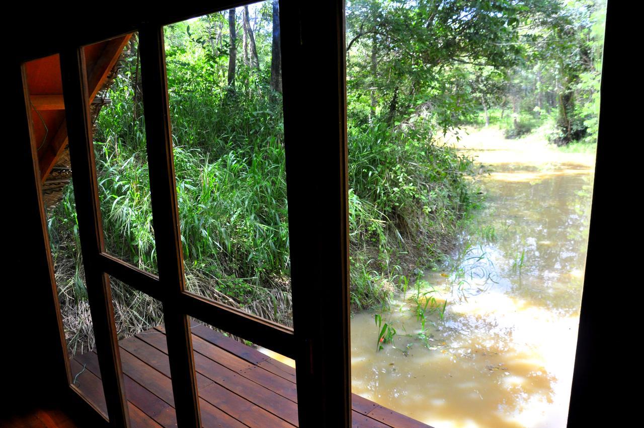 Raintree Villa Dambulla Luaran gambar