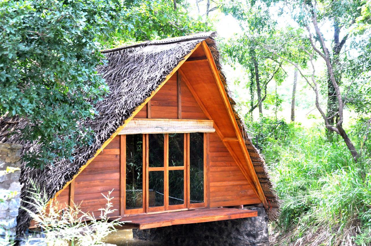 Raintree Villa Dambulla Luaran gambar