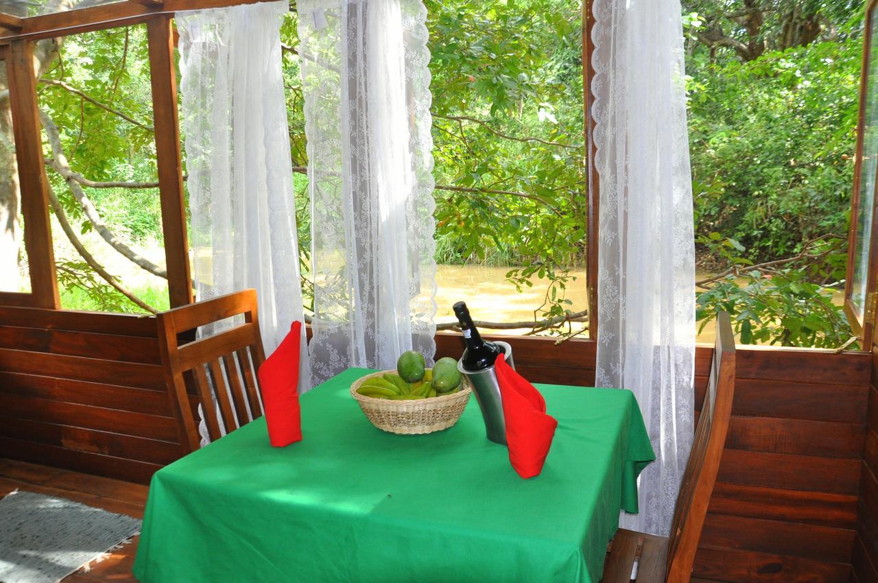 Raintree Villa Dambulla Luaran gambar