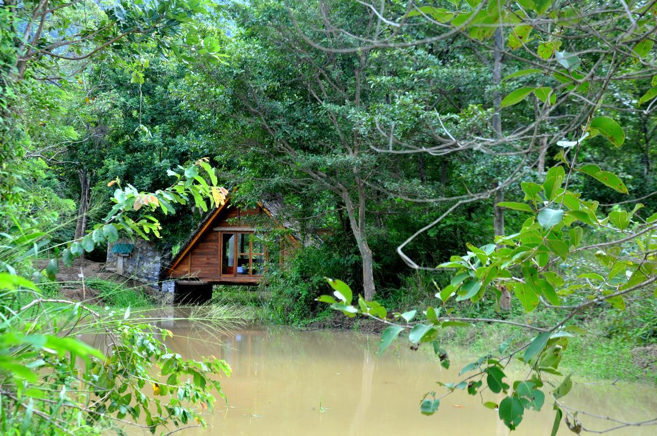Raintree Villa Dambulla Luaran gambar