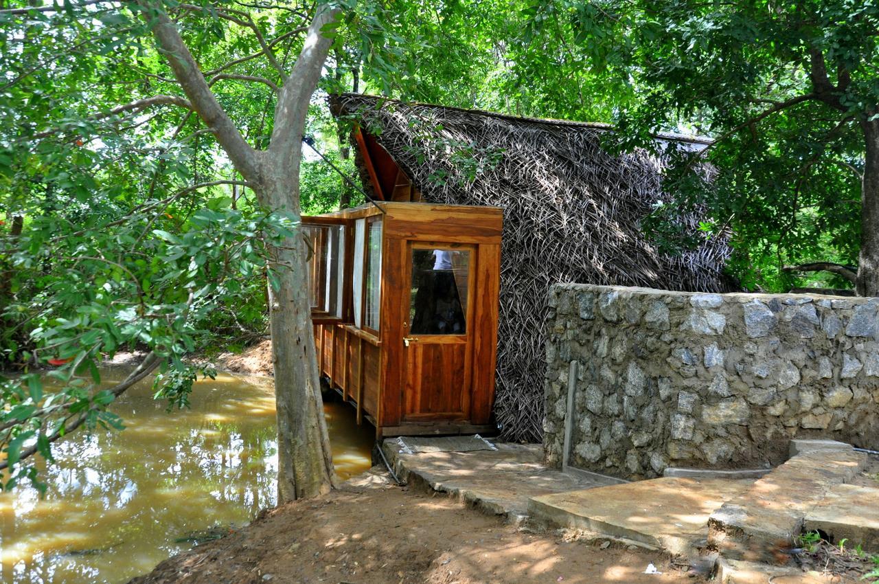 Raintree Villa Dambulla Luaran gambar