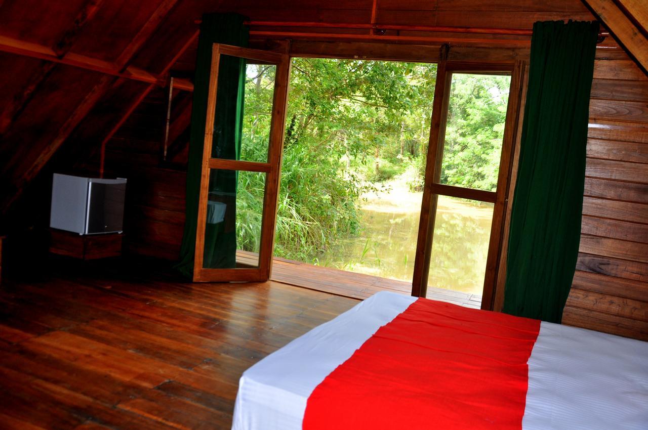 Raintree Villa Dambulla Luaran gambar