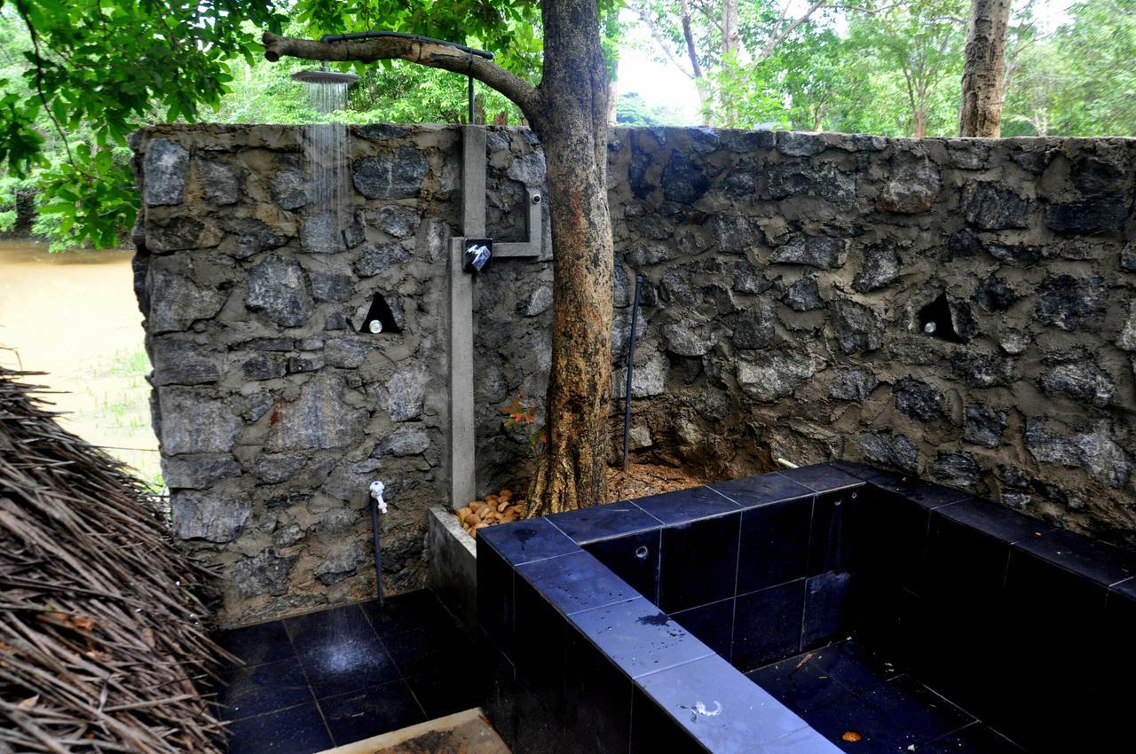 Raintree Villa Dambulla Luaran gambar