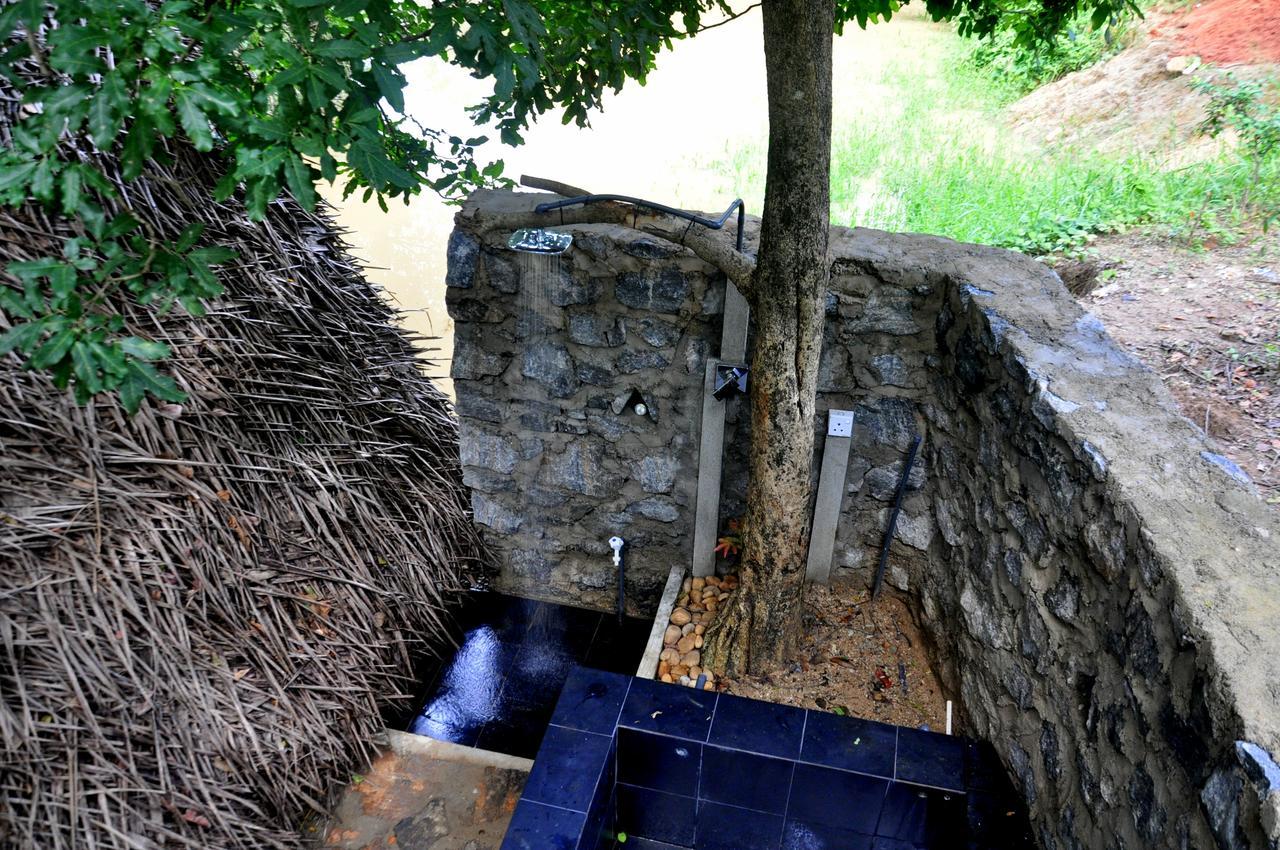 Raintree Villa Dambulla Luaran gambar