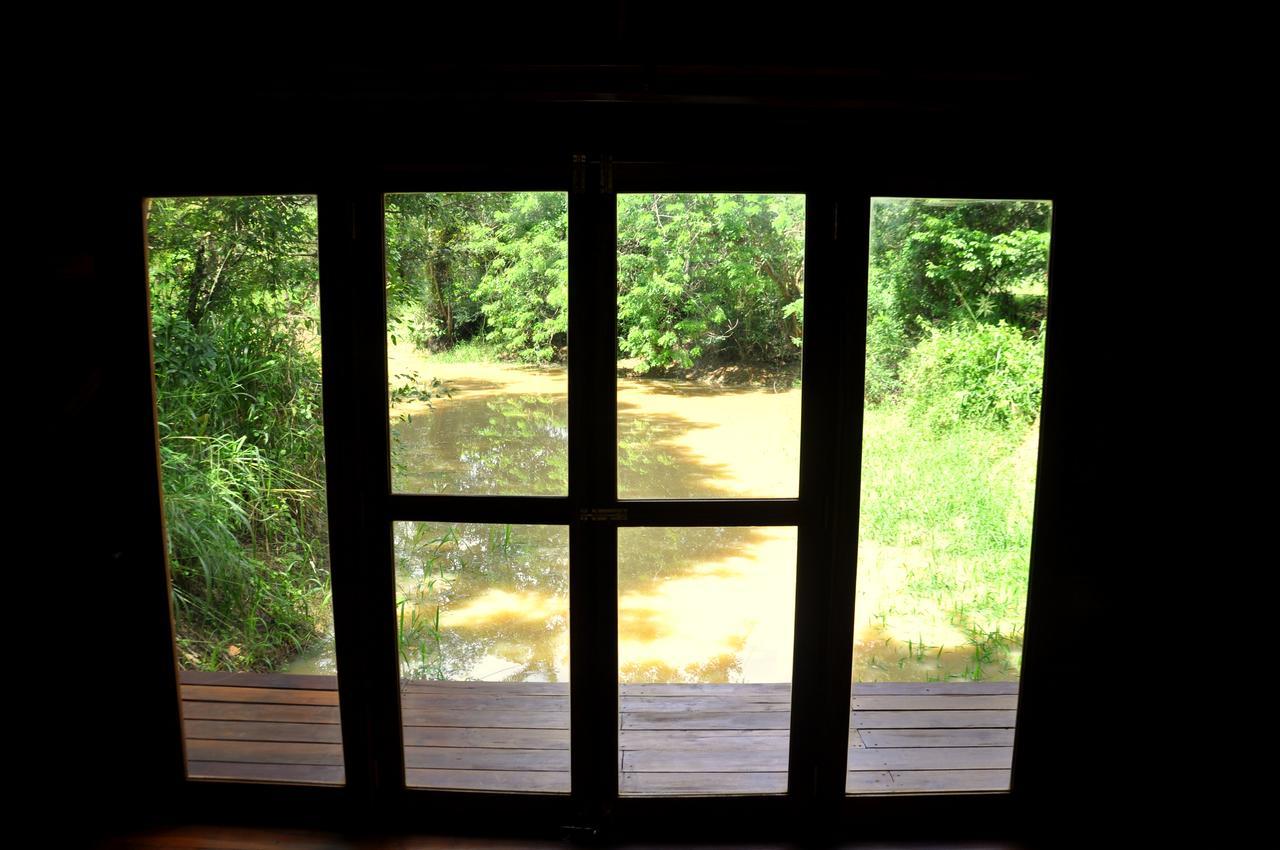 Raintree Villa Dambulla Luaran gambar