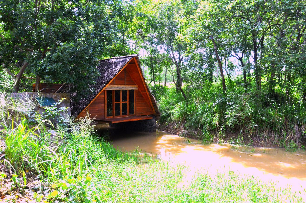Raintree Villa Dambulla Luaran gambar