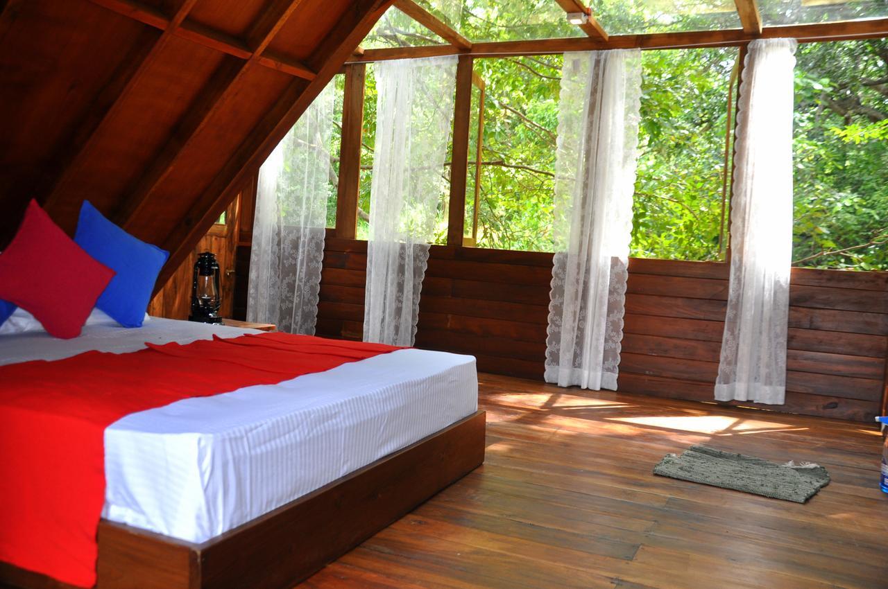Raintree Villa Dambulla Luaran gambar