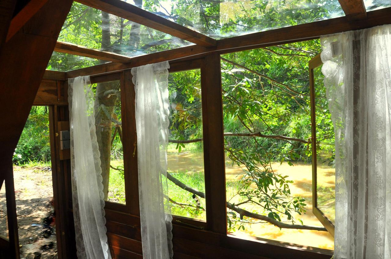 Raintree Villa Dambulla Luaran gambar