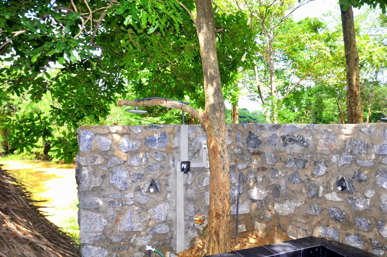 Raintree Villa Dambulla Luaran gambar