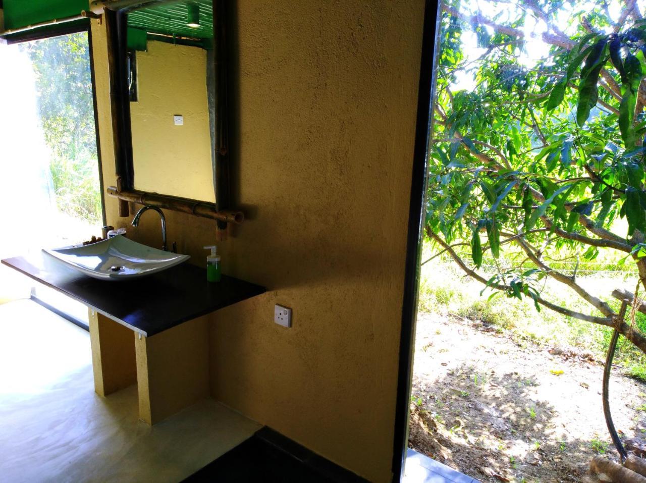 Raintree Villa Dambulla Luaran gambar