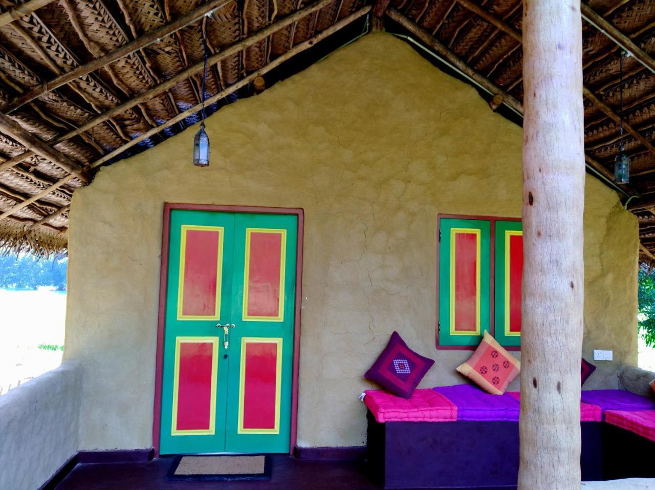 Raintree Villa Dambulla Luaran gambar