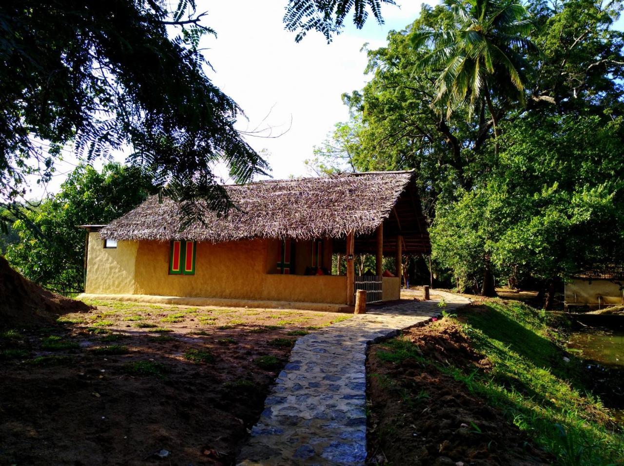 Raintree Villa Dambulla Luaran gambar