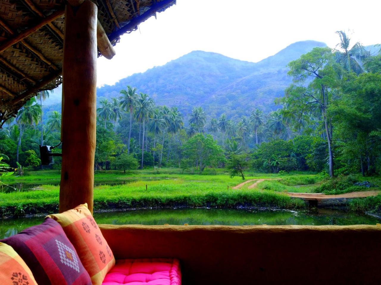 Raintree Villa Dambulla Luaran gambar