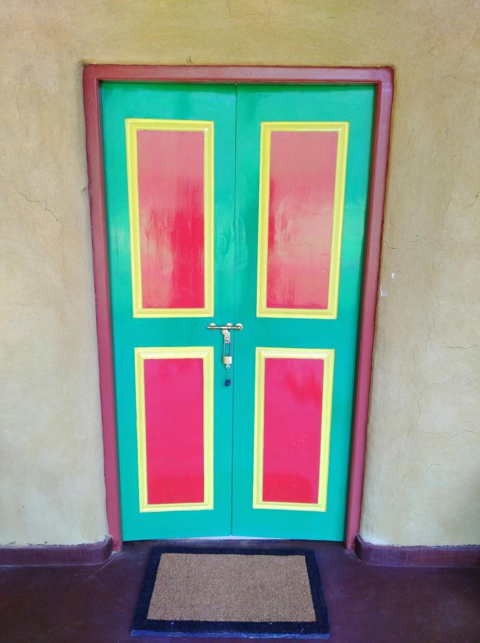 Raintree Villa Dambulla Luaran gambar