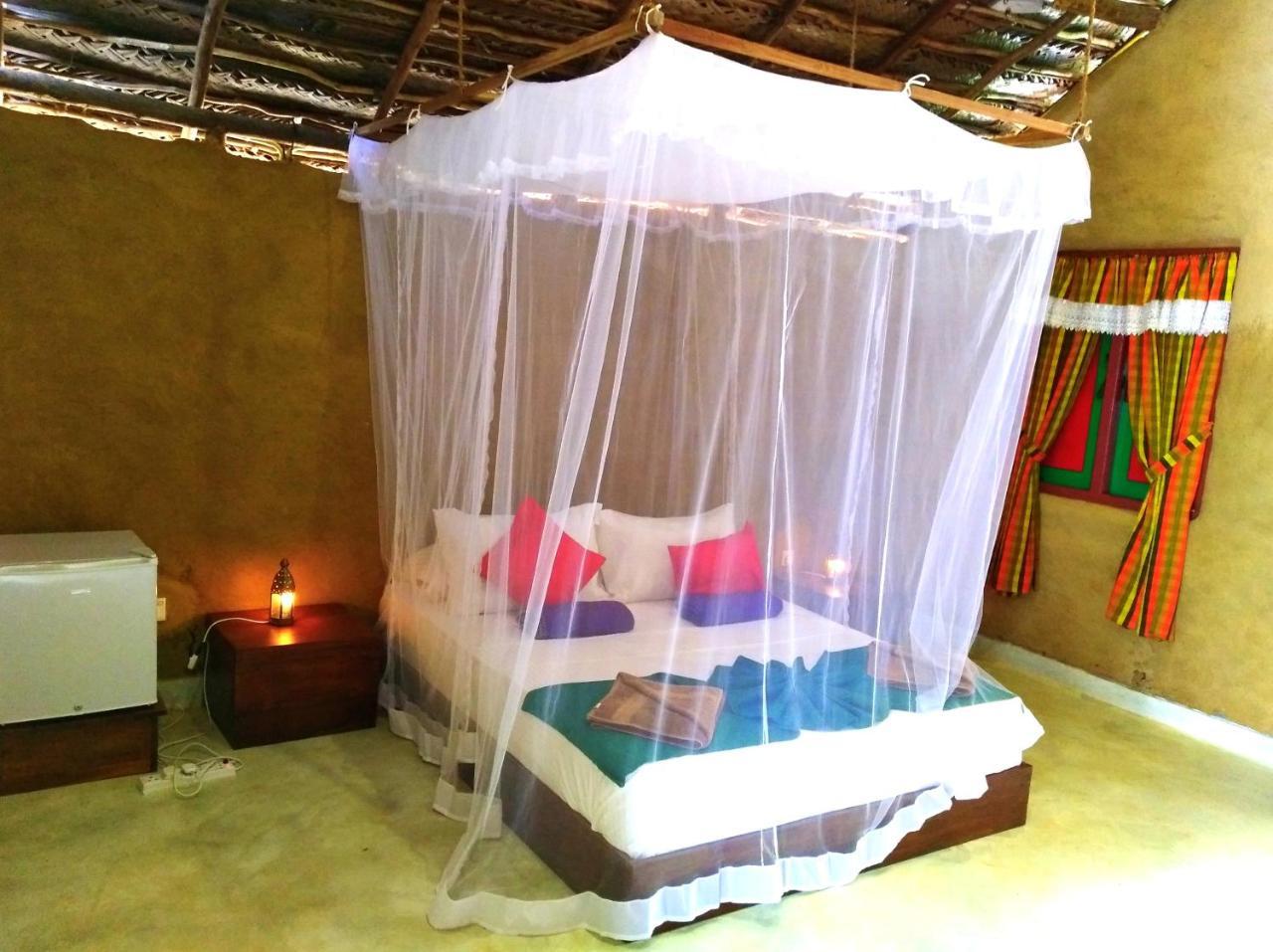 Raintree Villa Dambulla Luaran gambar