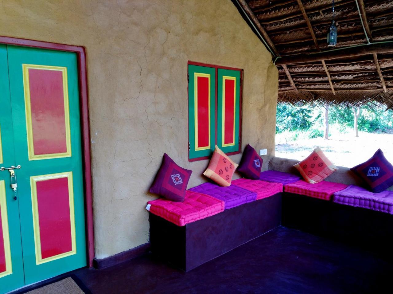 Raintree Villa Dambulla Luaran gambar